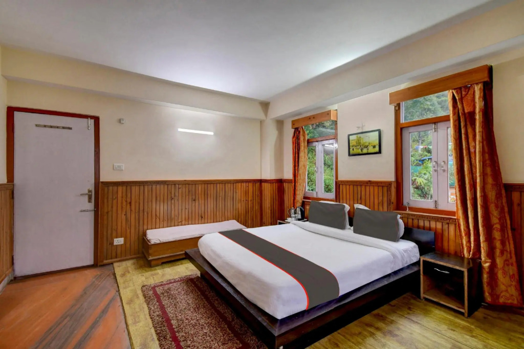 Пеллинг: Collection O 80703 Hotel Heruka
