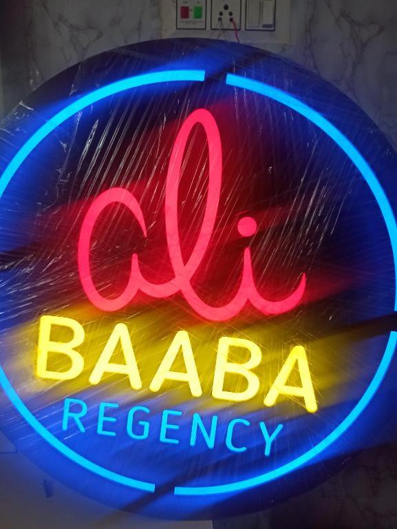 Лудхиана: Ali Baaba Regency