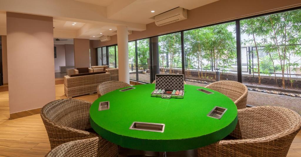 Лонавала: StayVista at Villa 41