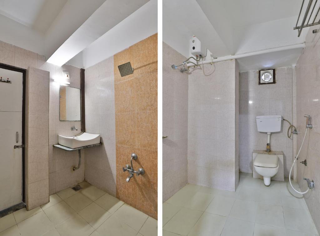 Ахмедабад: Hotel Mukund Palace