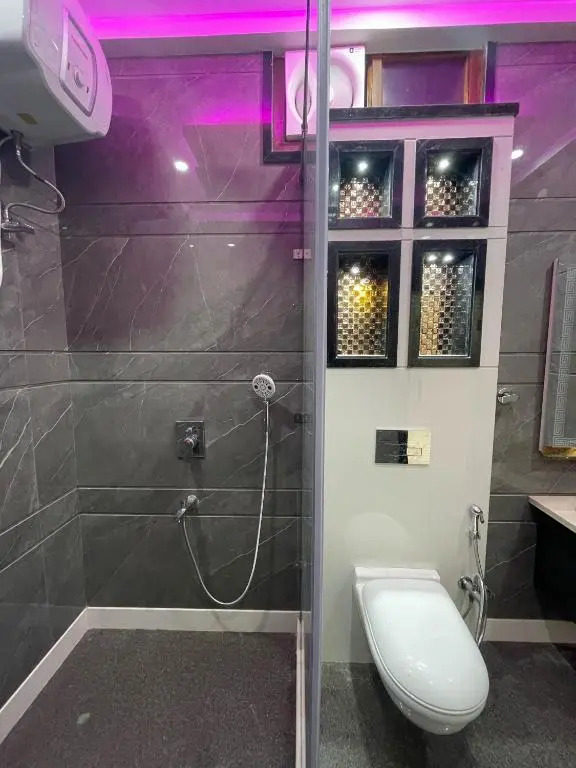 Нью-Дели: OYO 80695C Hotel Sangam