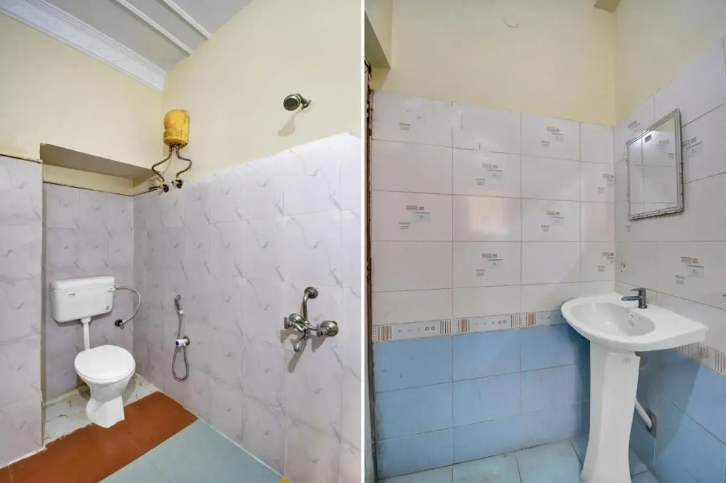 Колката: OYO Flagship 80719 Heritage Inn