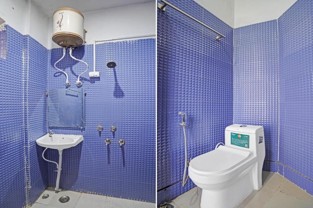 Большая Нойда: OYO Flagship 80674 Hotel Kridha Expo Stay