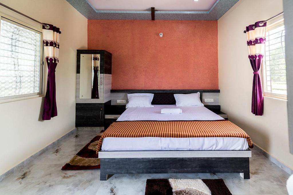 Хоспет: Krishna Homestay Hampi