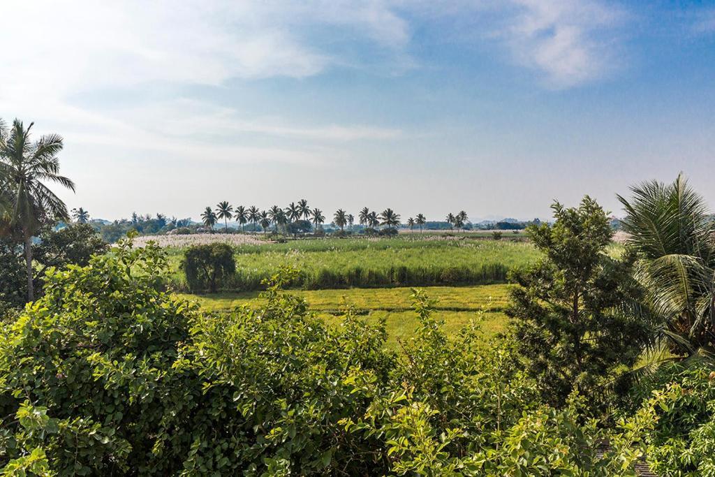 Хоспет: Krishna Homestay Hampi