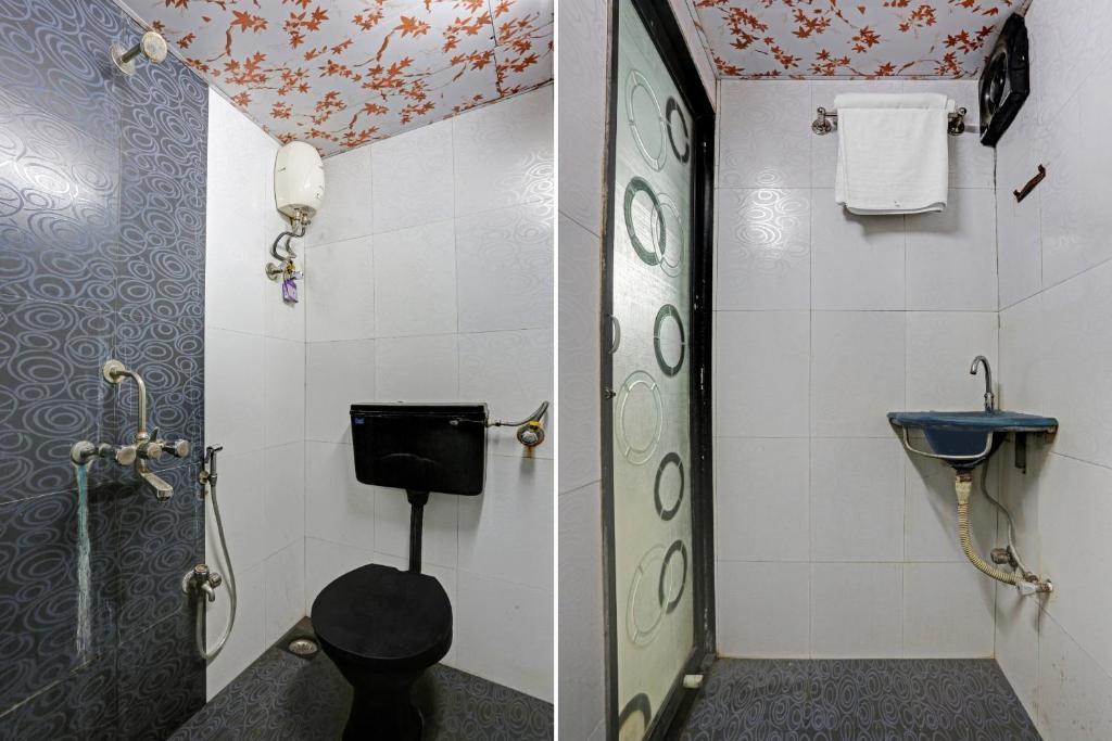 Мумбаи: OYO Flagship 80682 Hotel Golden Residency