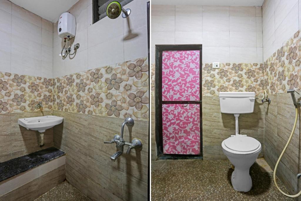 Мумбаи: OYO Flagship 80682 Hotel Golden Residency