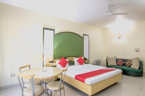 Патна: Collection O 27830 Hotel Green Forest