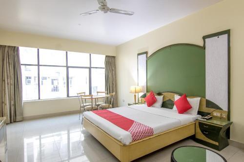 Патна: Collection O 27830 Hotel Green Forest