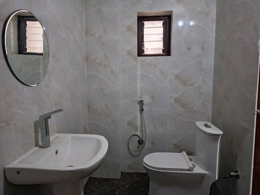 Данапур: Fancy and Modern Apartment