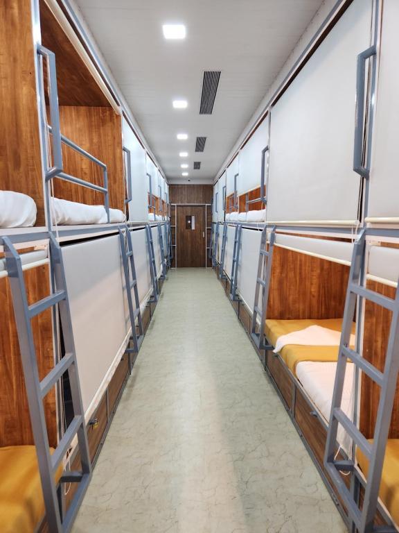 Sahil Ac Dormitory — фото 3