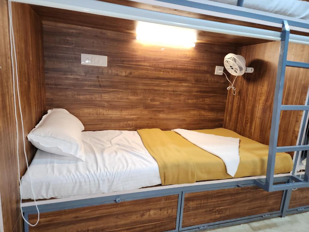 Sahil Ac Dormitory — фото 2