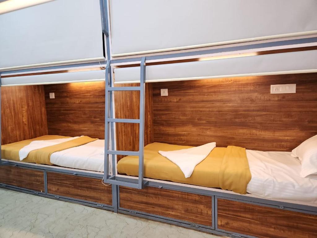 Sahil Ac Dormitory — фото 5