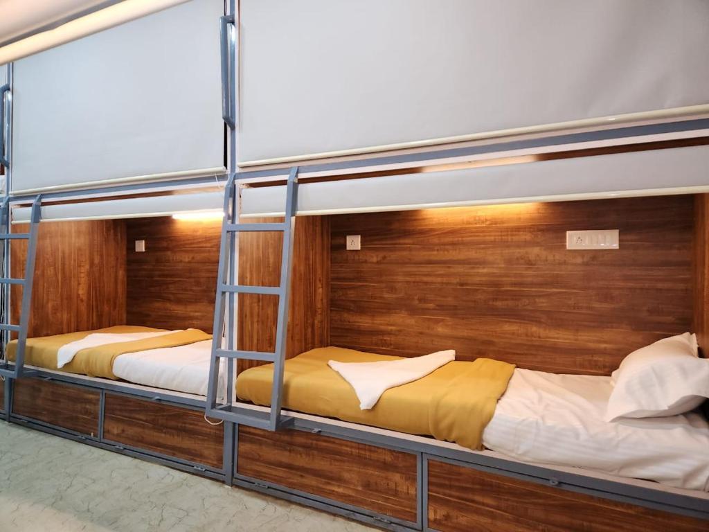 Sahil Ac Dormitory — фото 4