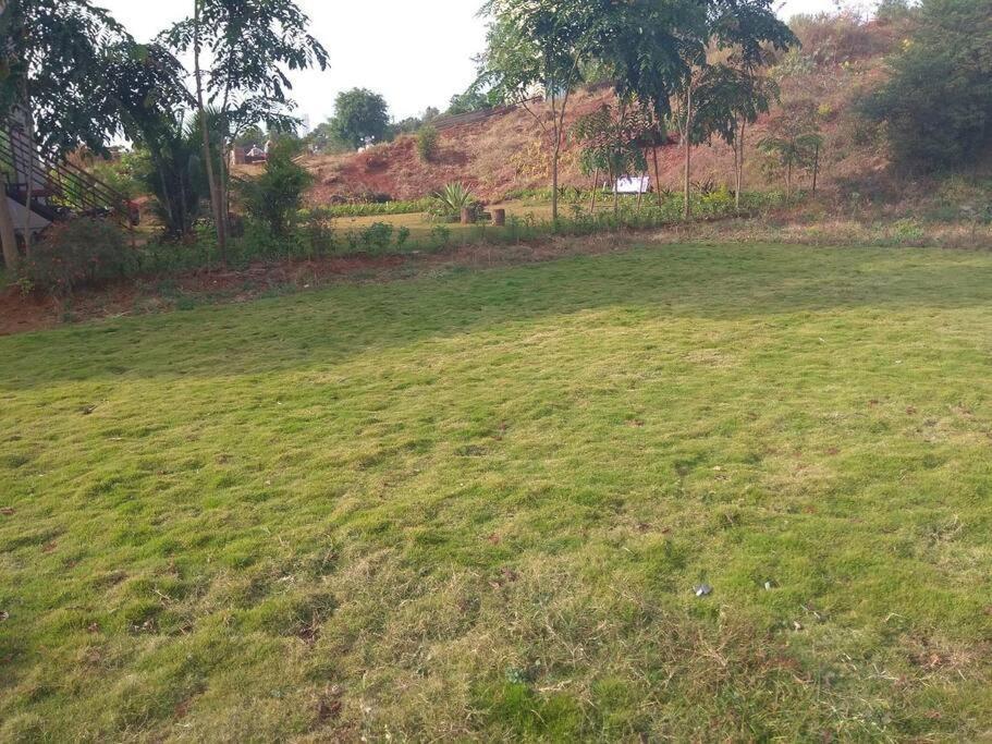 Олд-Махабалешвар: relax,sunset,into nature, Mahableshwar,4bhk