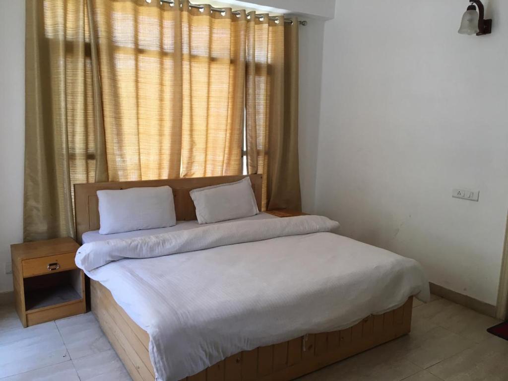 Himalyan Hills I Serviced apt I Nature I Chef I Kasauli — фото 2