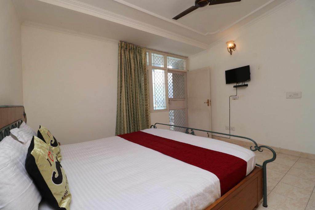 Himalyan Hills I Serviced apt I Nature I Chef I Kasauli — фото 4