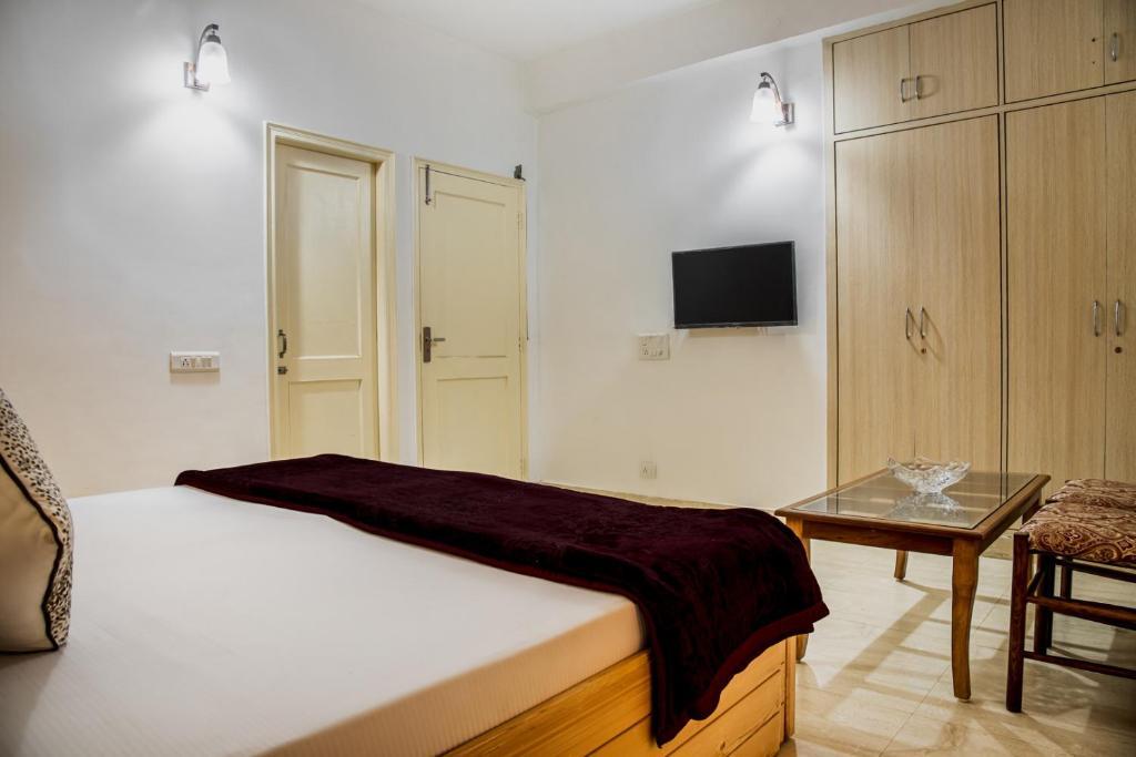 Himalyan Hills I Serviced apt I Nature I Chef I Kasauli — фото 3