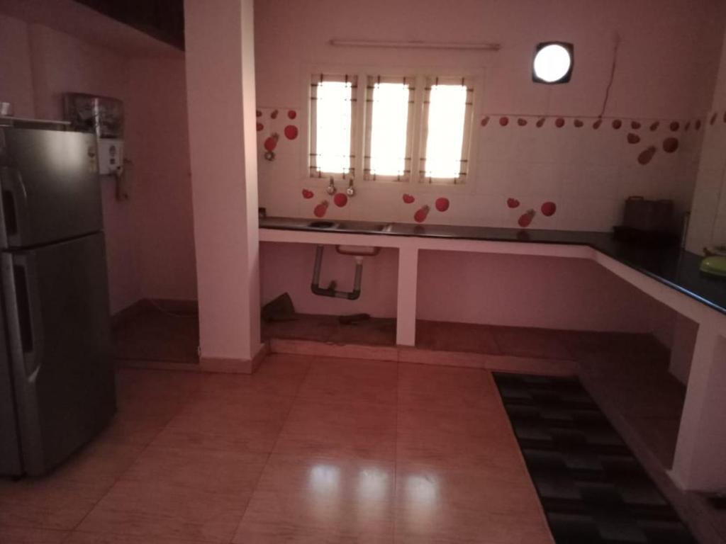 Ecr Beach House Guest House With Swimming Pool — фото 1