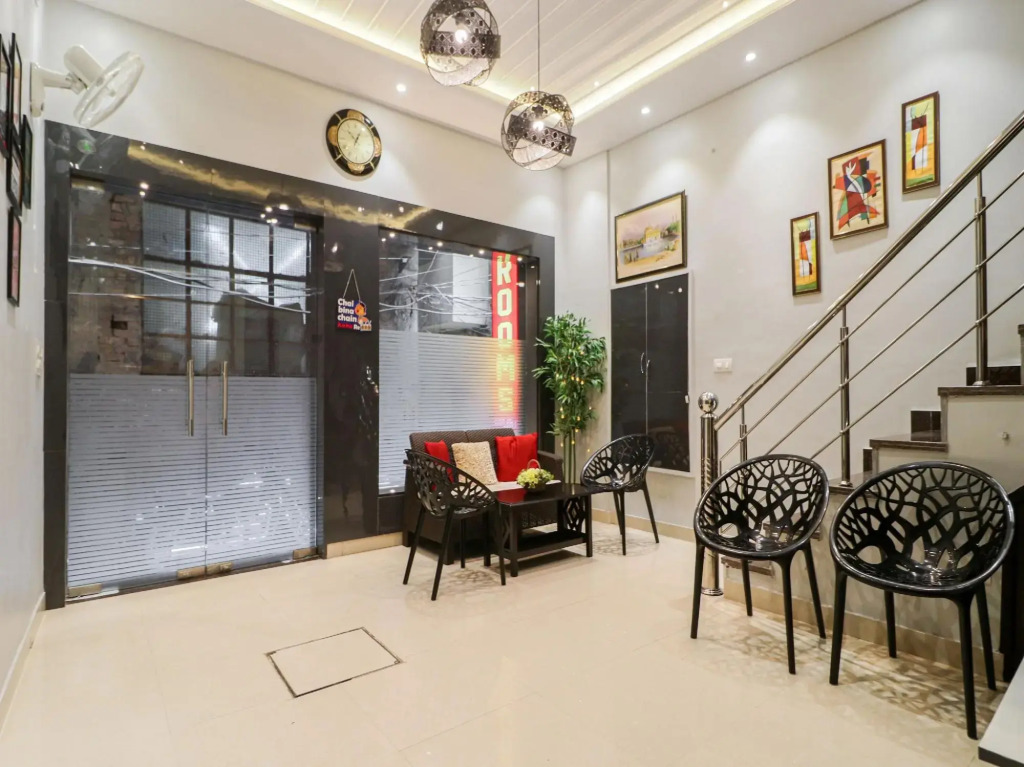 Амритсар: OYO 85906 Hotel Noor Residency