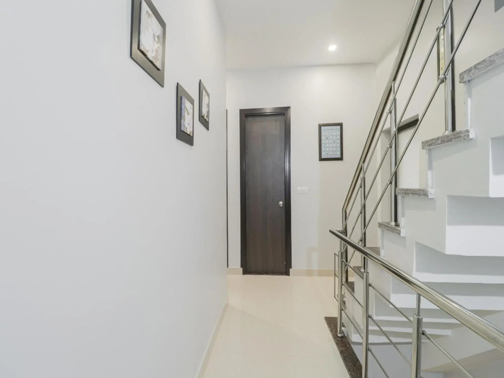 Амритсар: OYO 85906 Hotel Noor Residency