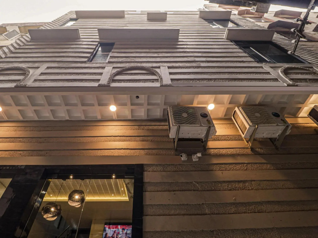 Амритсар: OYO 85906 Hotel Noor Residency