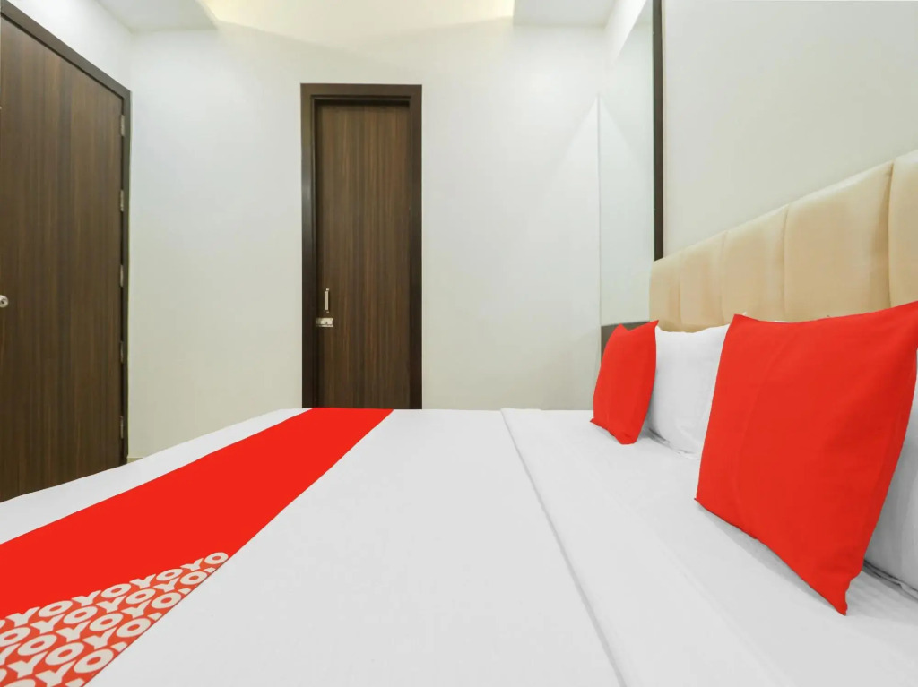 Амритсар: OYO 85906 Hotel Noor Residency