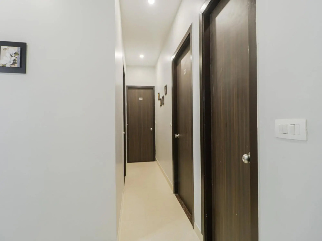 Амритсар: OYO 85906 Hotel Noor Residency