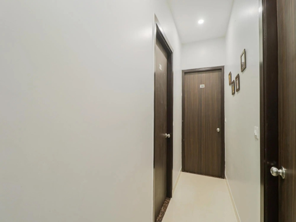 Амритсар: OYO 85906 Hotel Noor Residency