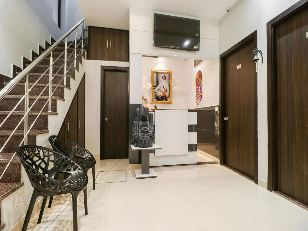 Амритсар: OYO 85906 Hotel Noor Residency