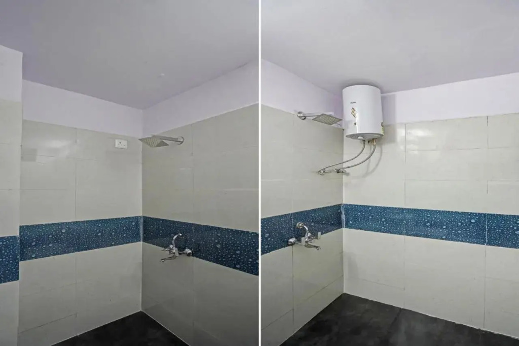 Большая Нойда: OYO Flagship 70188 S R Hotel