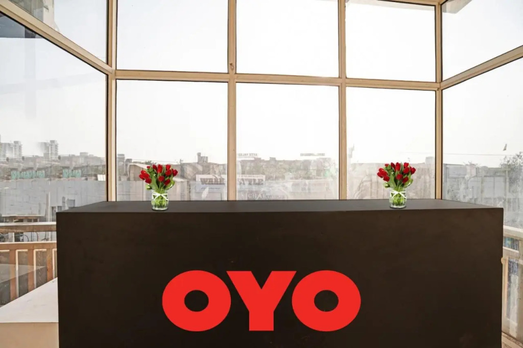 Большая Нойда: OYO Flagship 70188 S R Hotel