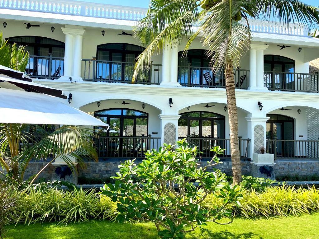 Пурнанкупам: Lagoon Sarovar Premiere Resort - Pondicherry