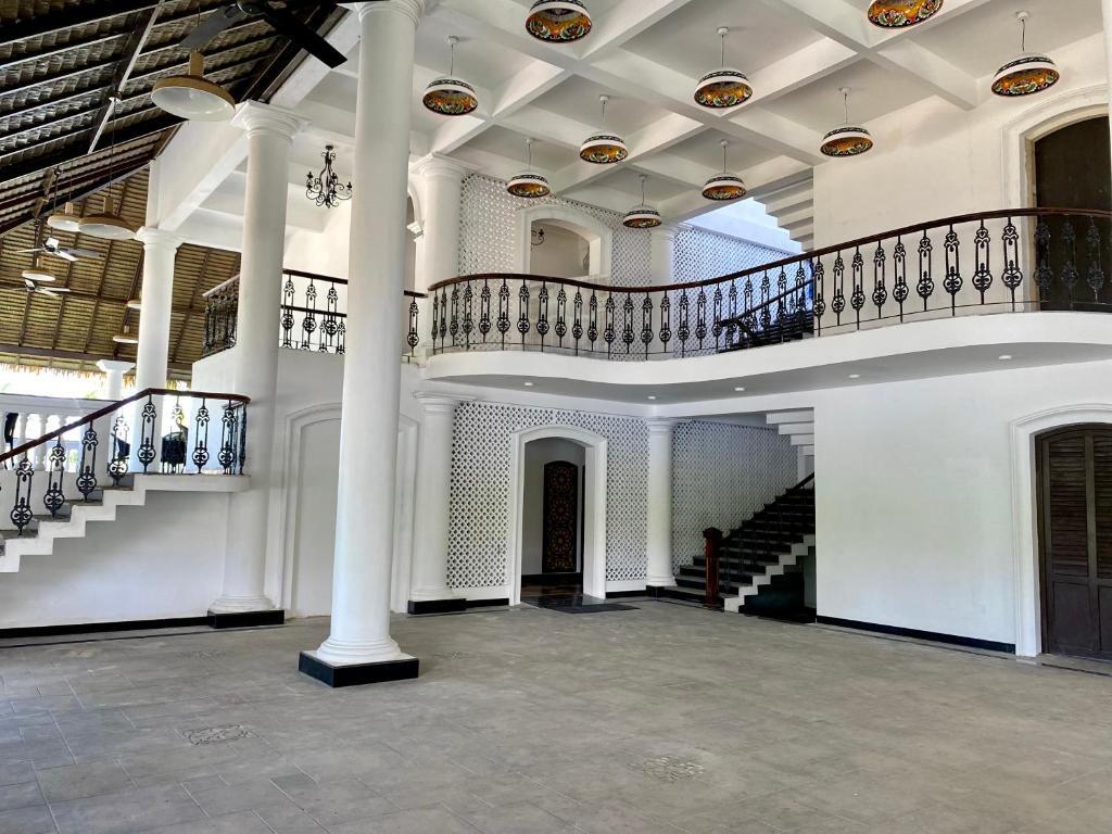 Пурнанкупам: Lagoon Sarovar Premiere Resort - Pondicherry