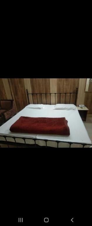 Газиабад: Oyo 87926 Hotel New Imperial