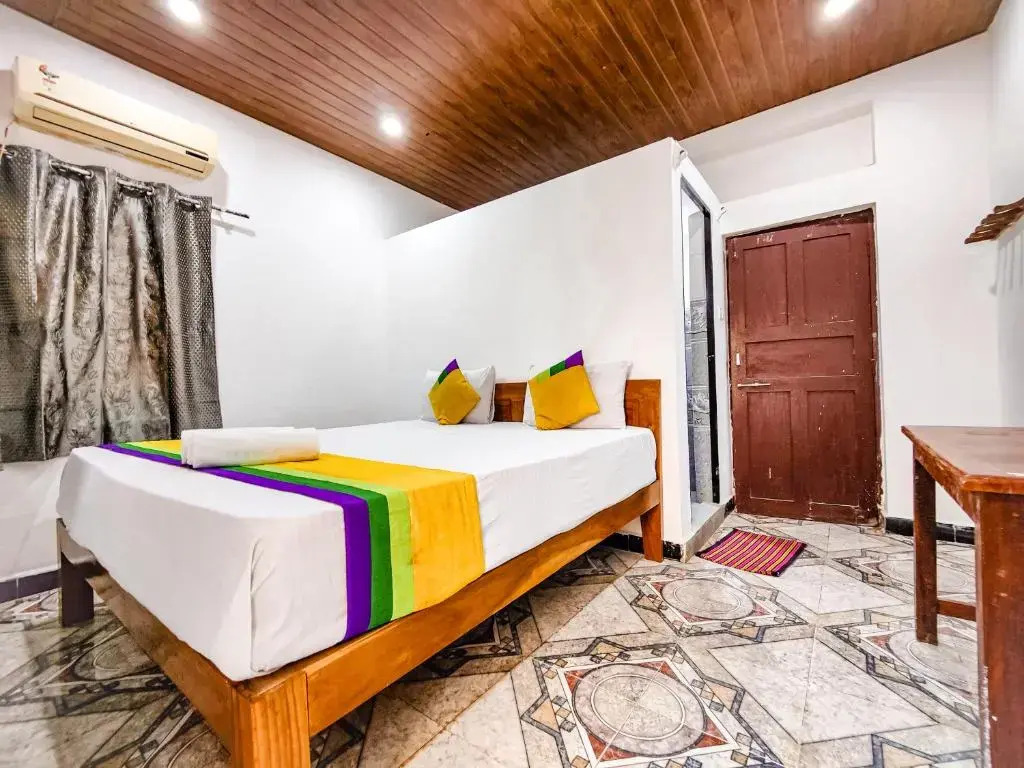 Бага: Hotel OakWood Baga