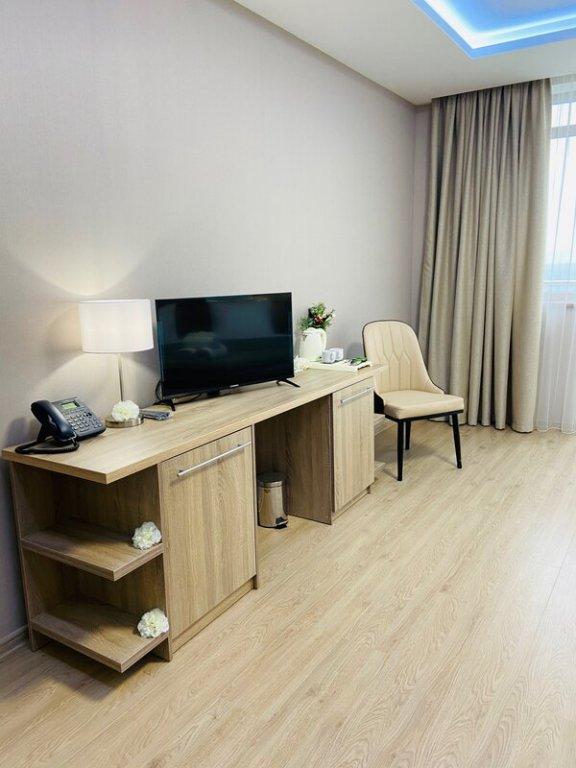 Алушта: Отель PARK HOTEL ALUSTON