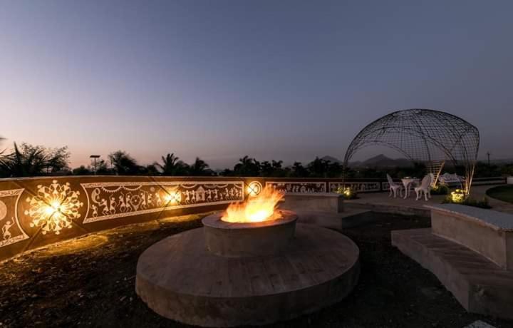 Нашик: Hidden Heaven 4 Bhk