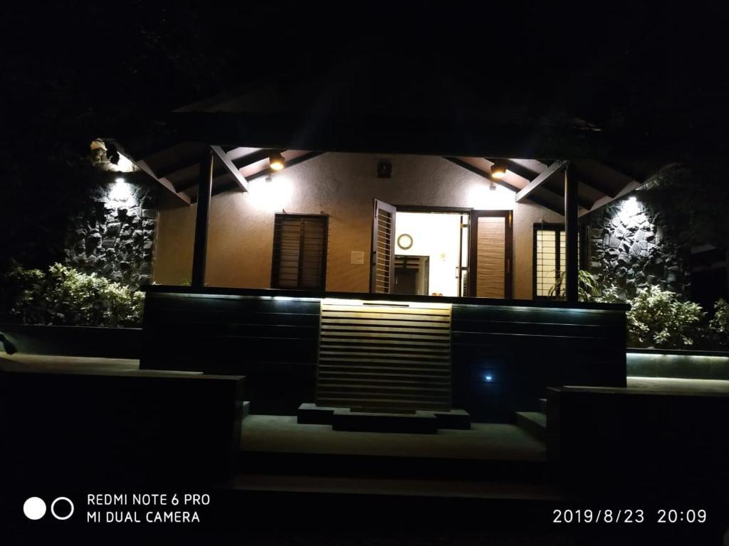 Нашик: Jungle Safari Resort & Holiday Villa