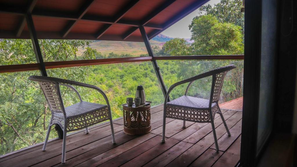 Нашик: Jungle Safari Resort & Holiday Villa