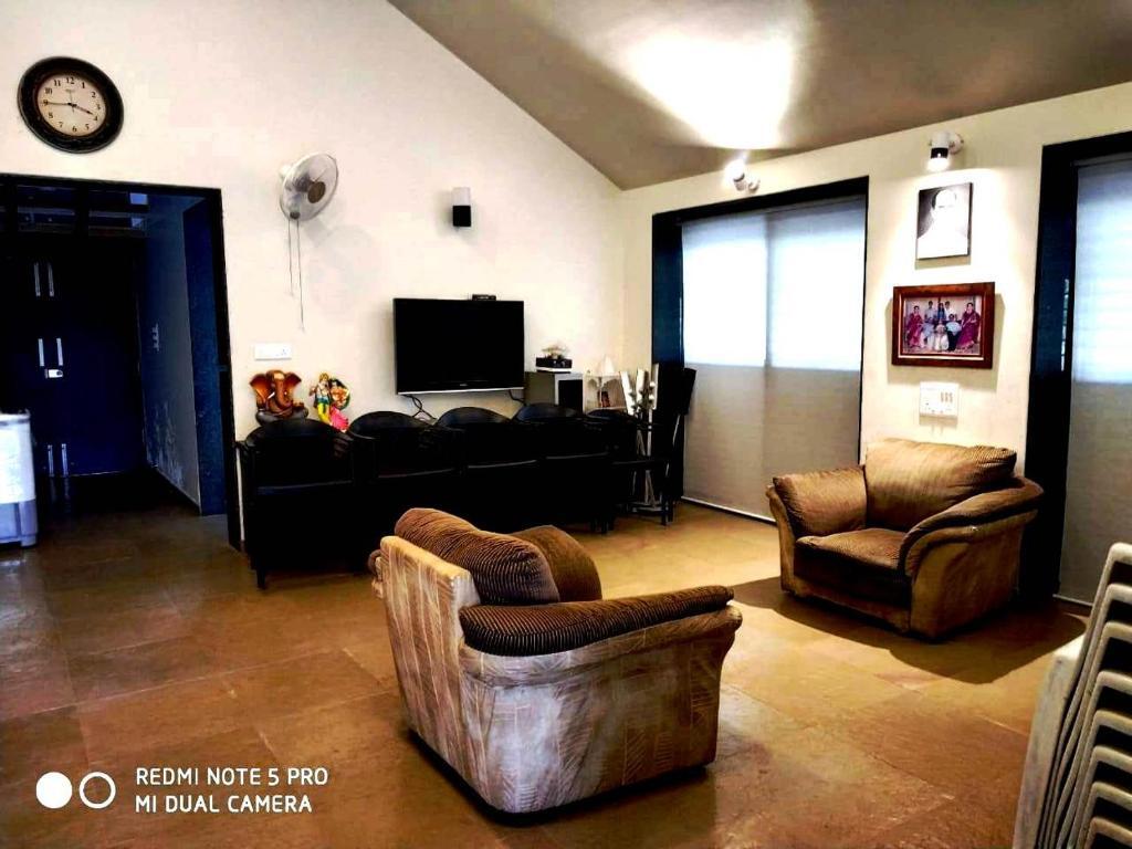Нашик: Jungle Safari Resort & Holiday Villa