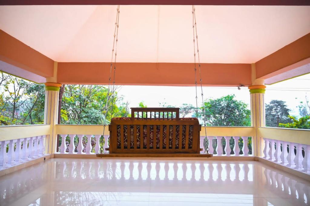 Лонавала: Villa Swastik 10BHK