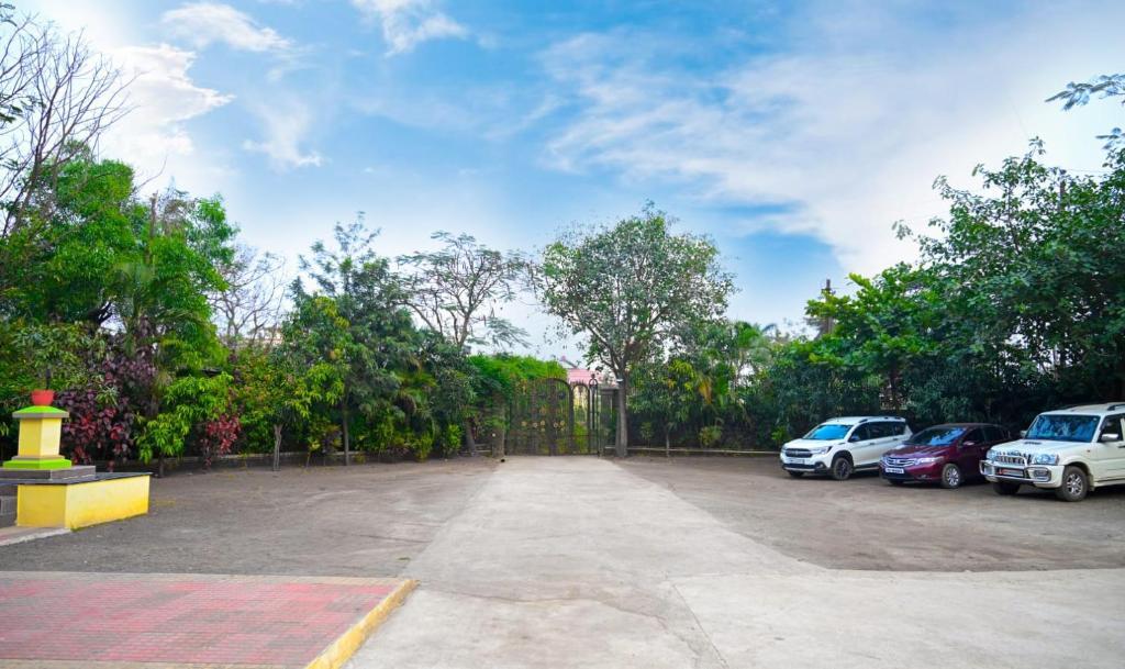 Лонавала: Villa Swastik 10BHK