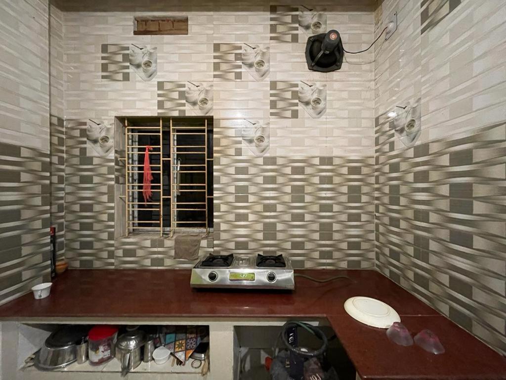 Агартала: Veda Homestay