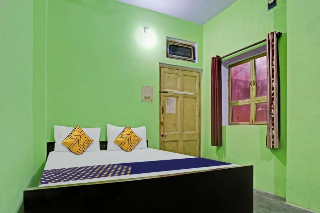 Варанаси: SPOT ON Mishra Guest House