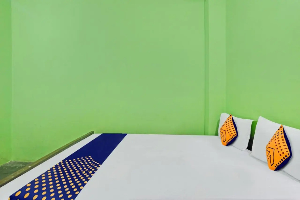 Варанаси: SPOT ON Mishra Guest House