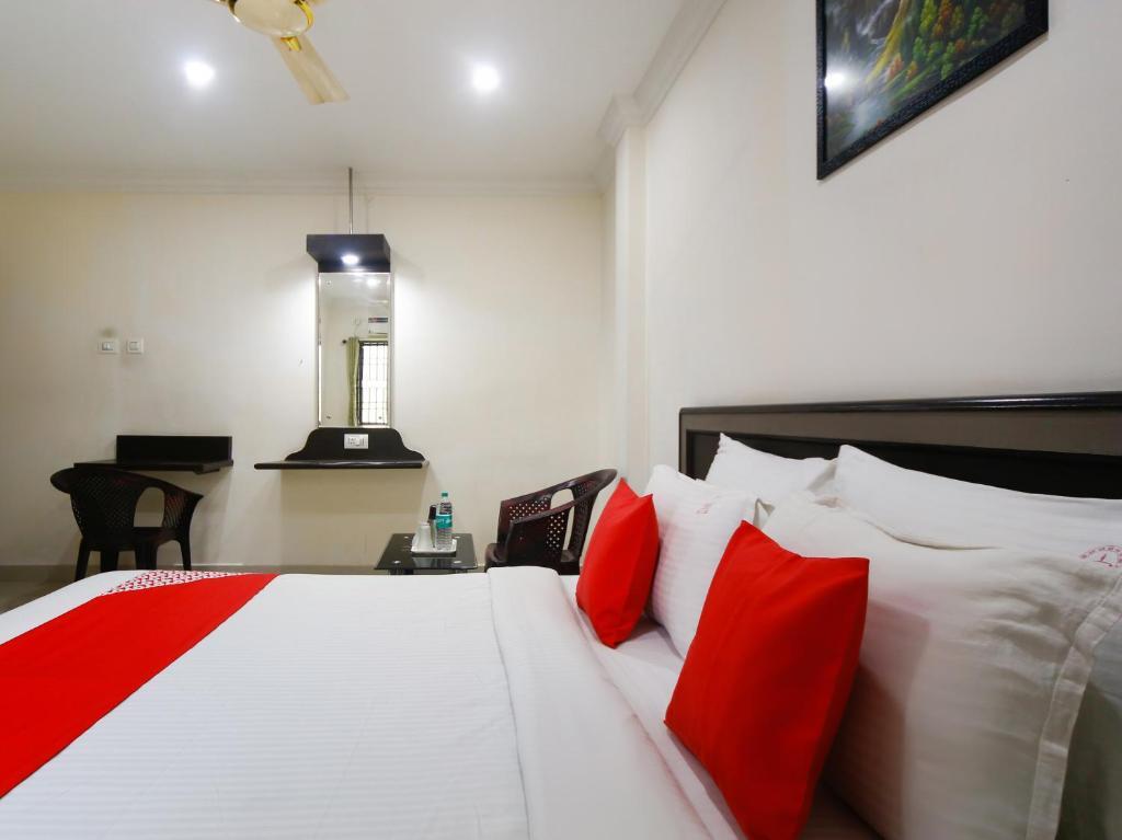 Ченнаи: PLEASANT STAYS - Near Airport