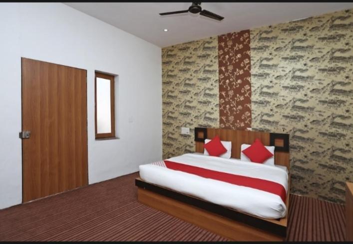 Prabhu Resort by Oyo Rooms — фото 2