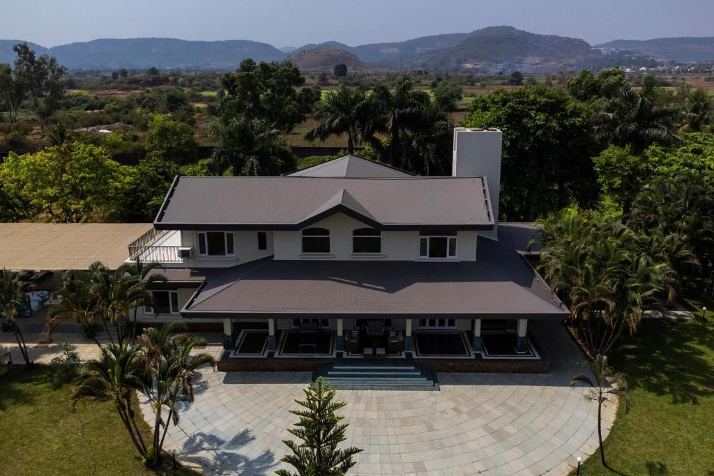 Лонавала: StayVista at Villa Lumiere