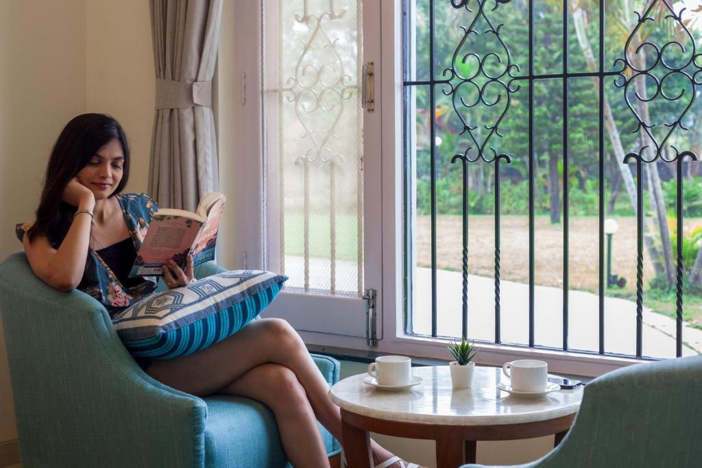 Лонавала: StayVista at Villa Lumiere